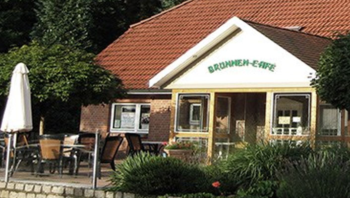 Brunnen Café